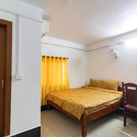Angkor Apsara Guesthouse 暹粒 外观 照片