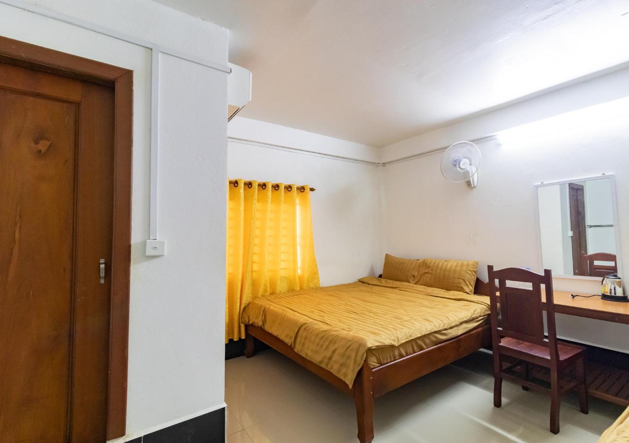 Angkor Apsara Guesthouse 暹粒 外观 照片