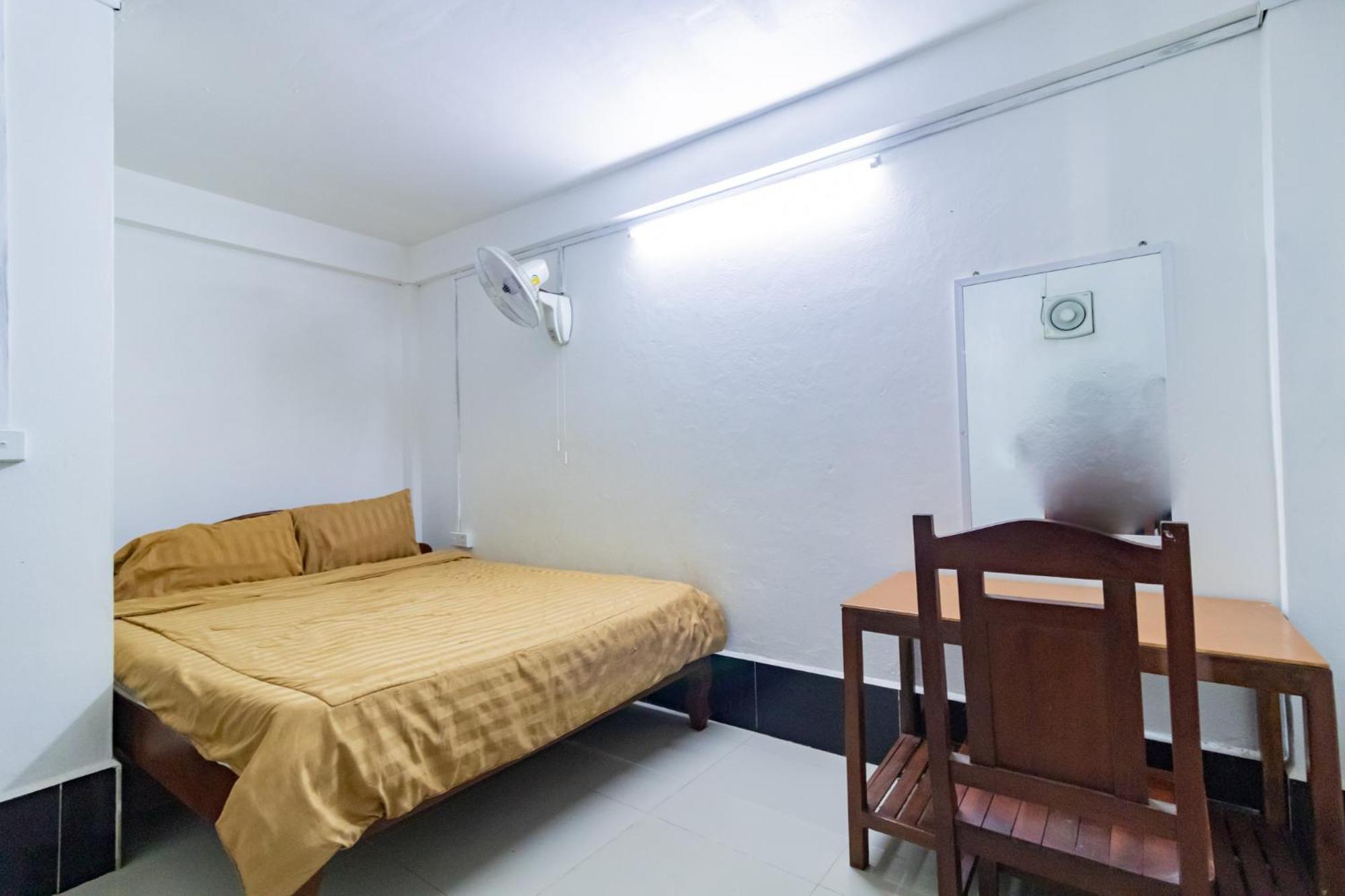 Angkor Apsara Guesthouse 暹粒 外观 照片
