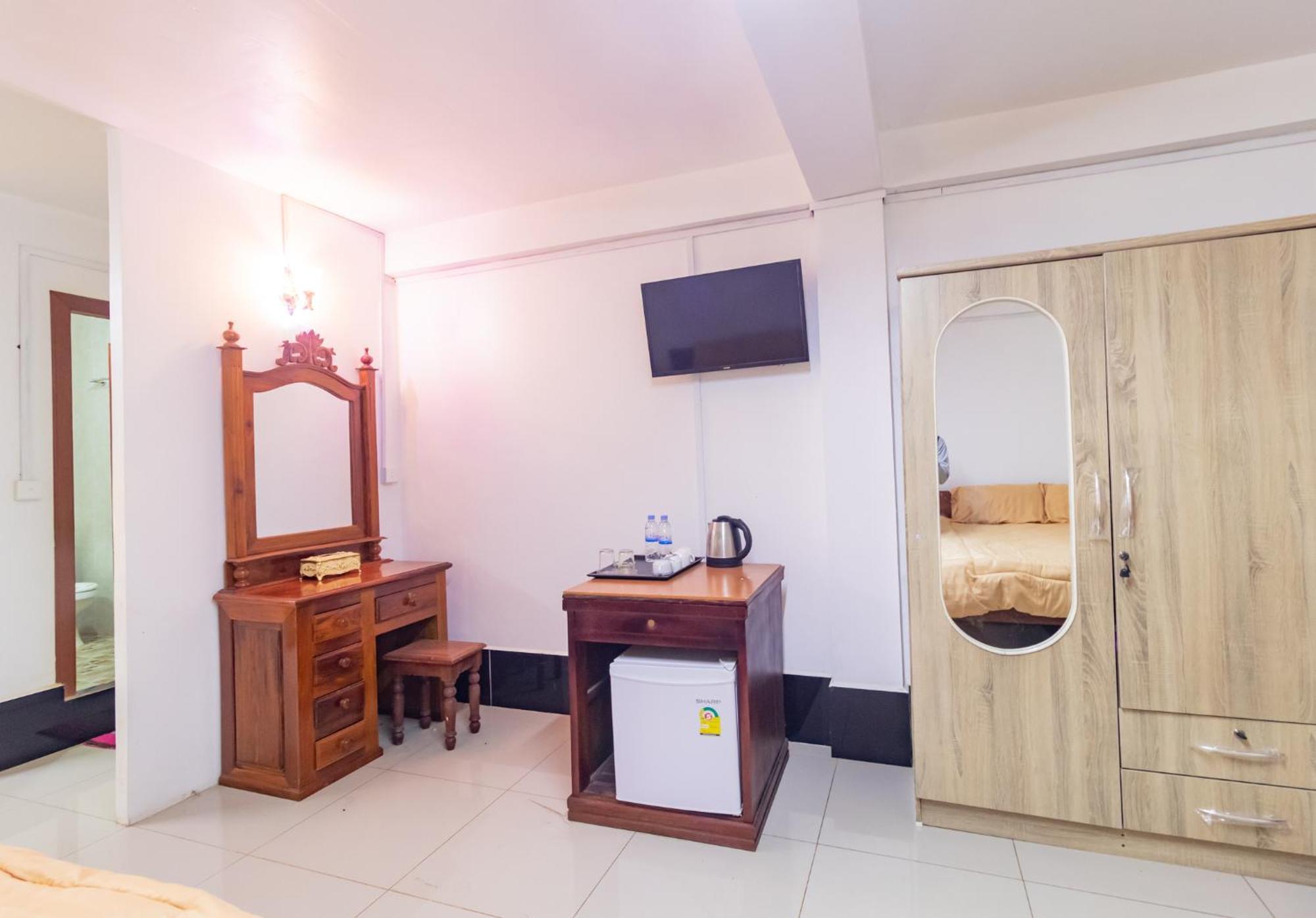 Angkor Apsara Guesthouse 暹粒 外观 照片