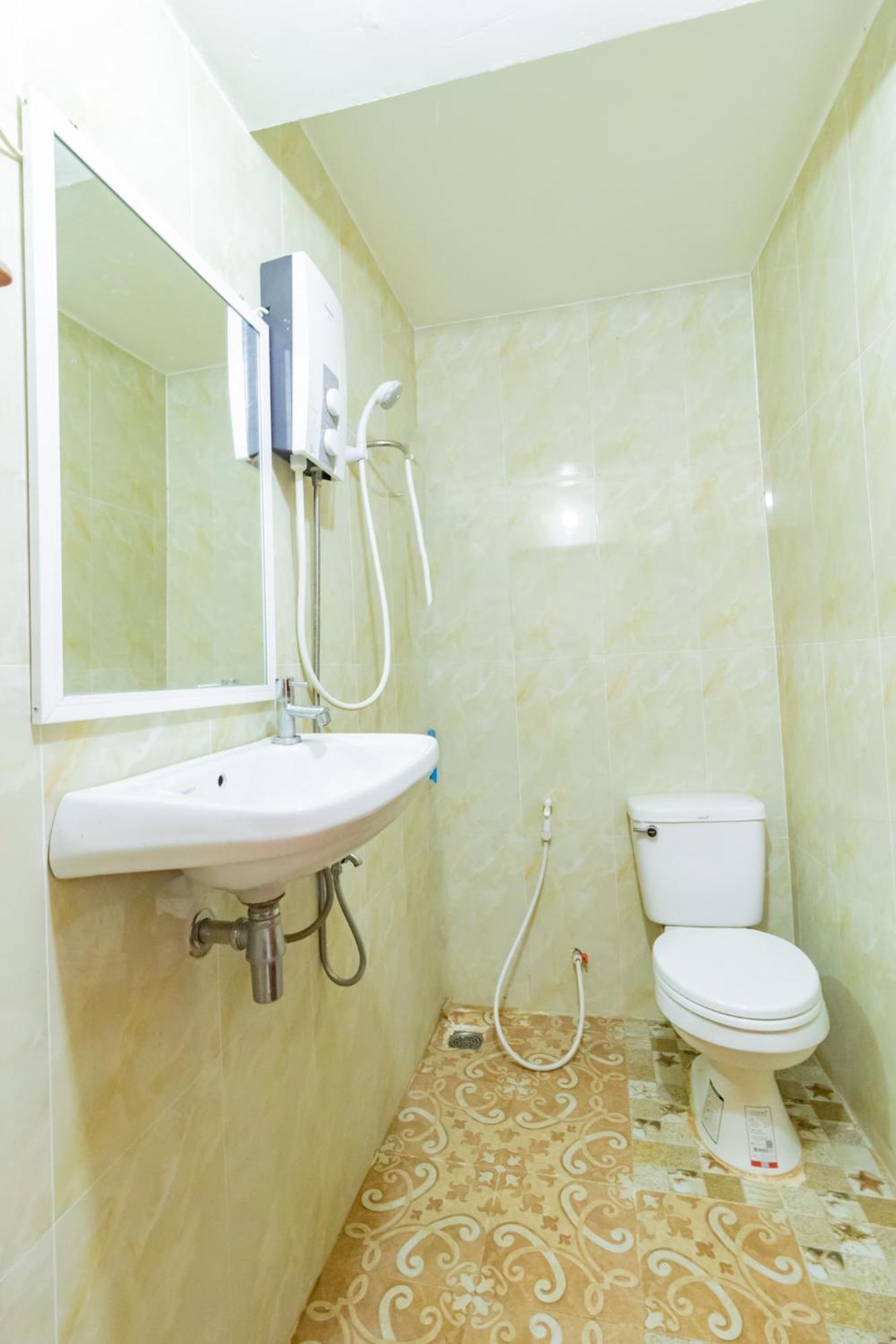 Angkor Apsara Guesthouse 暹粒 外观 照片