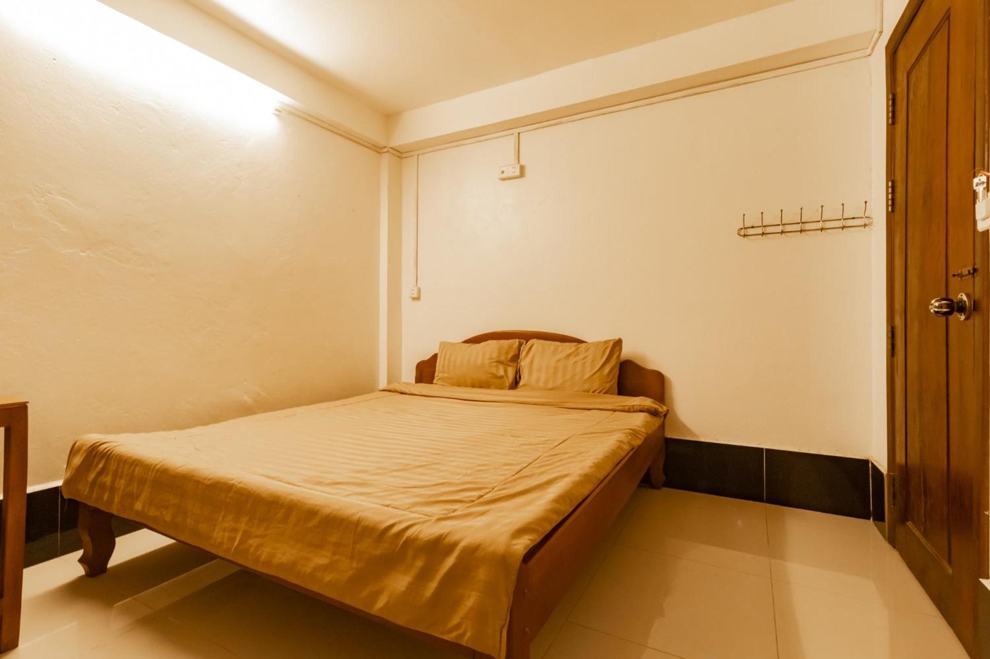 Angkor Apsara Guesthouse 暹粒 外观 照片