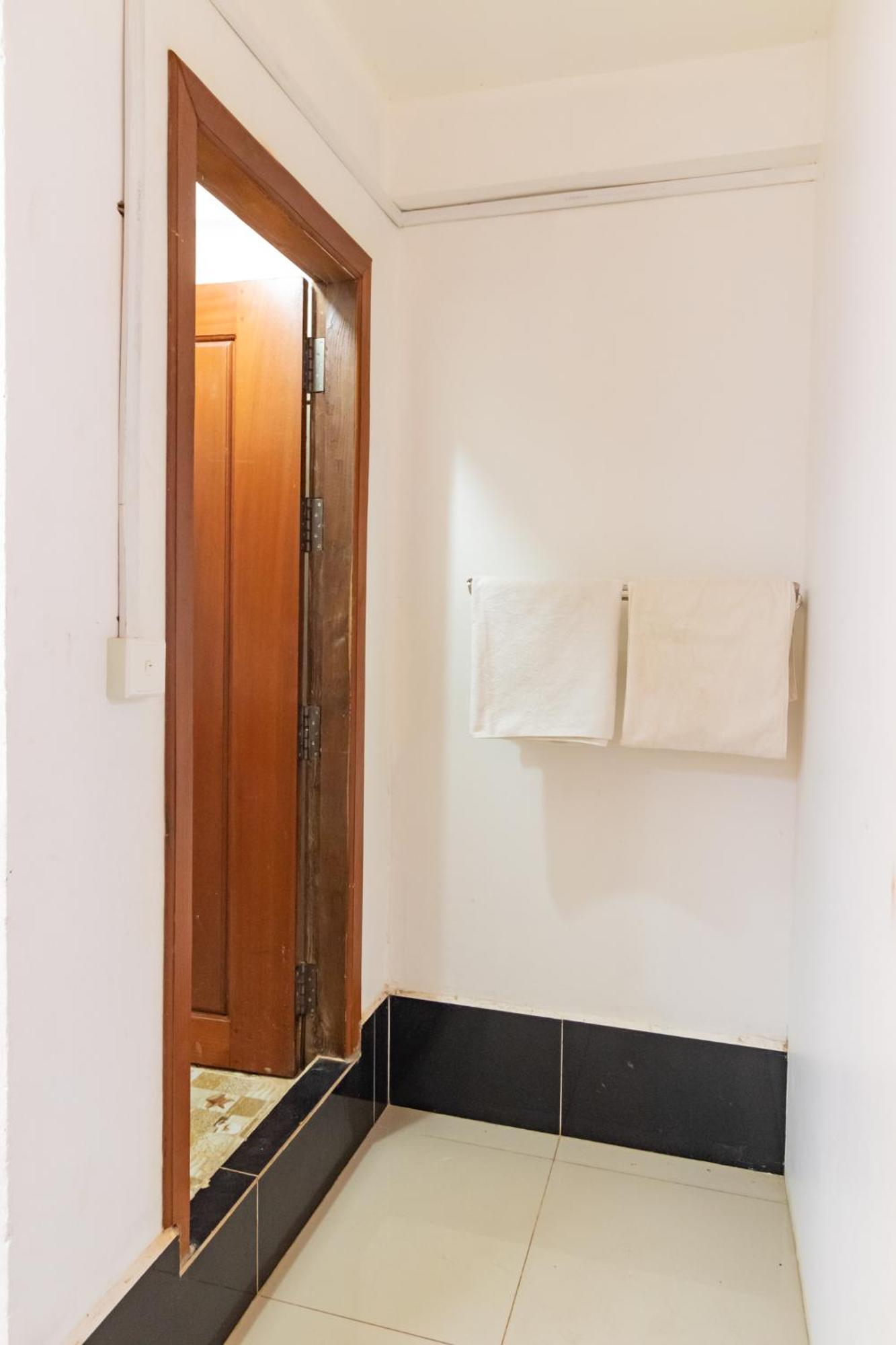 Angkor Apsara Guesthouse 暹粒 外观 照片