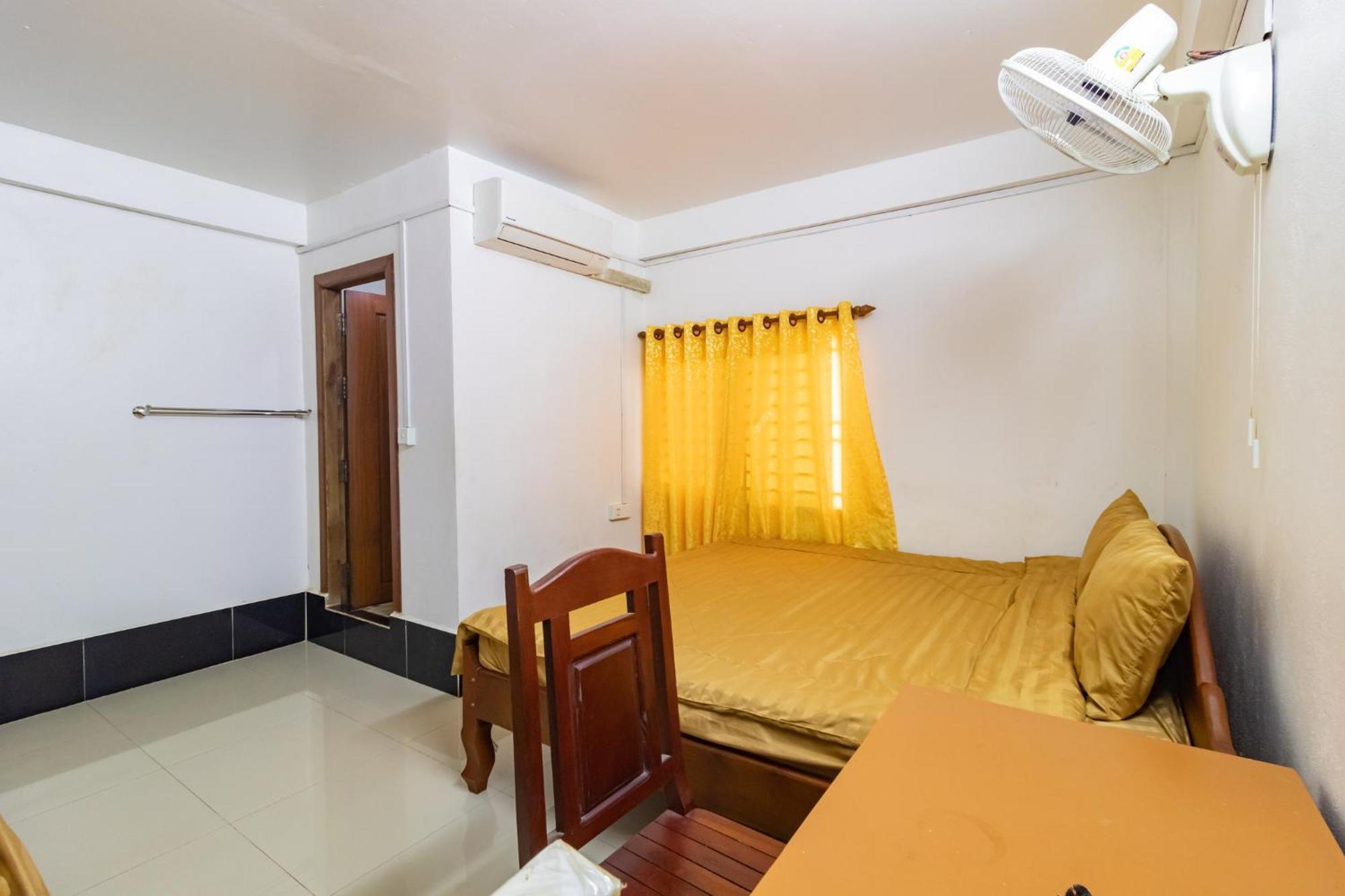 Angkor Apsara Guesthouse 暹粒 外观 照片