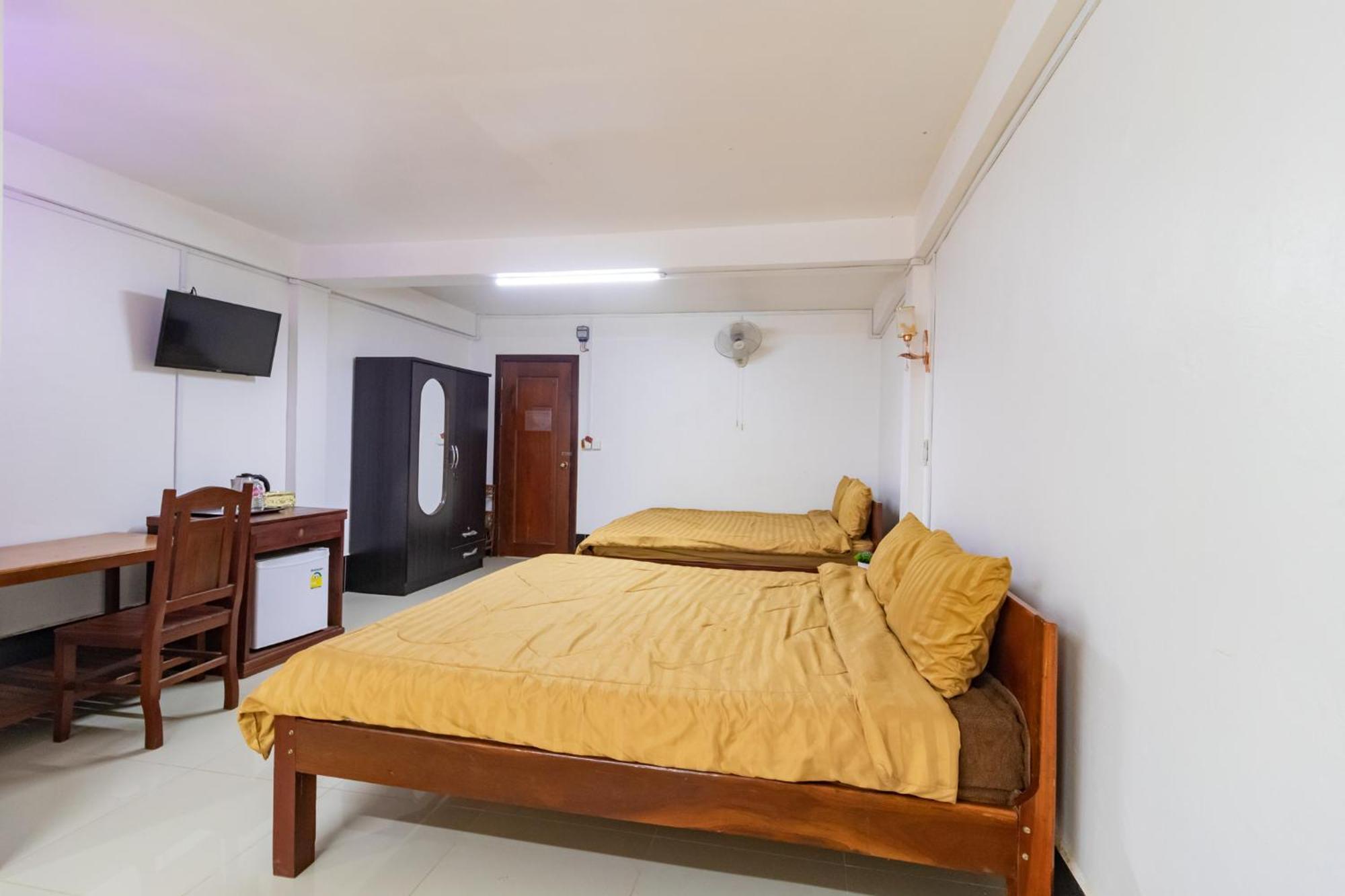 Angkor Apsara Guesthouse 暹粒 外观 照片
