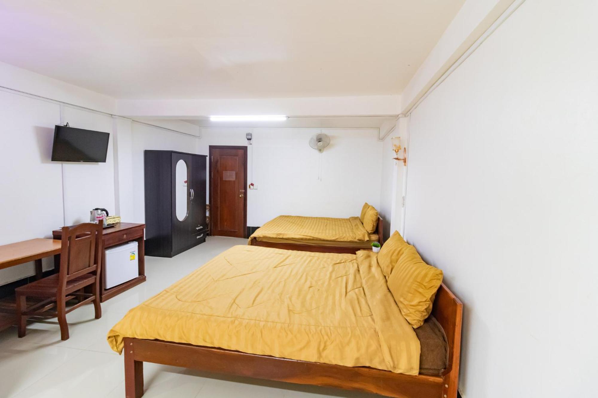 Angkor Apsara Guesthouse 暹粒 外观 照片