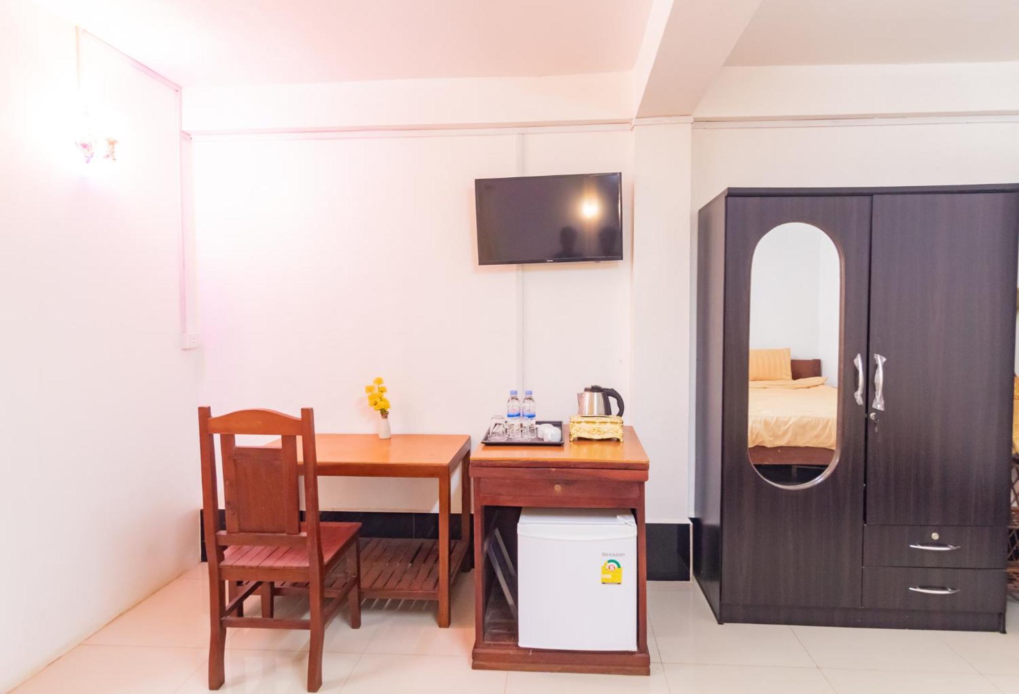 Angkor Apsara Guesthouse 暹粒 外观 照片