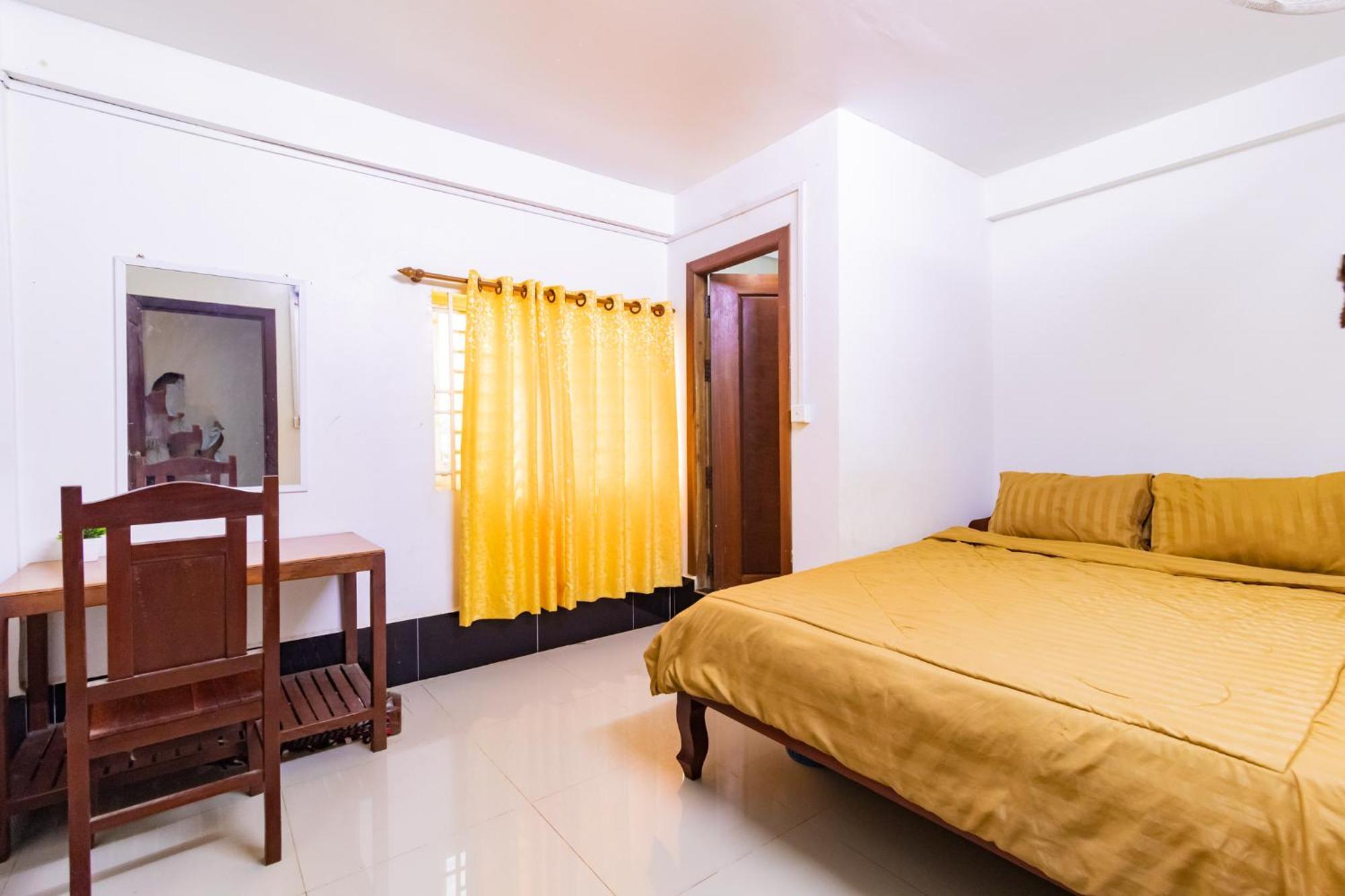 Angkor Apsara Guesthouse 暹粒 外观 照片