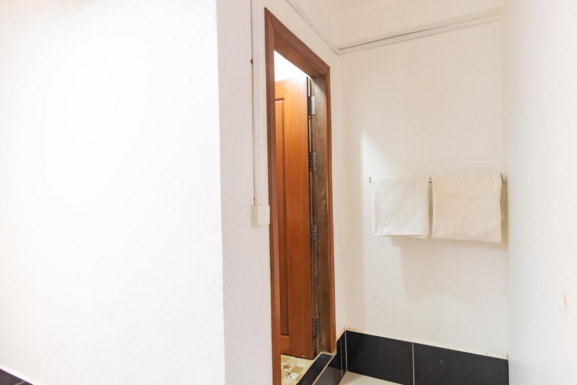 Angkor Apsara Guesthouse 暹粒 外观 照片