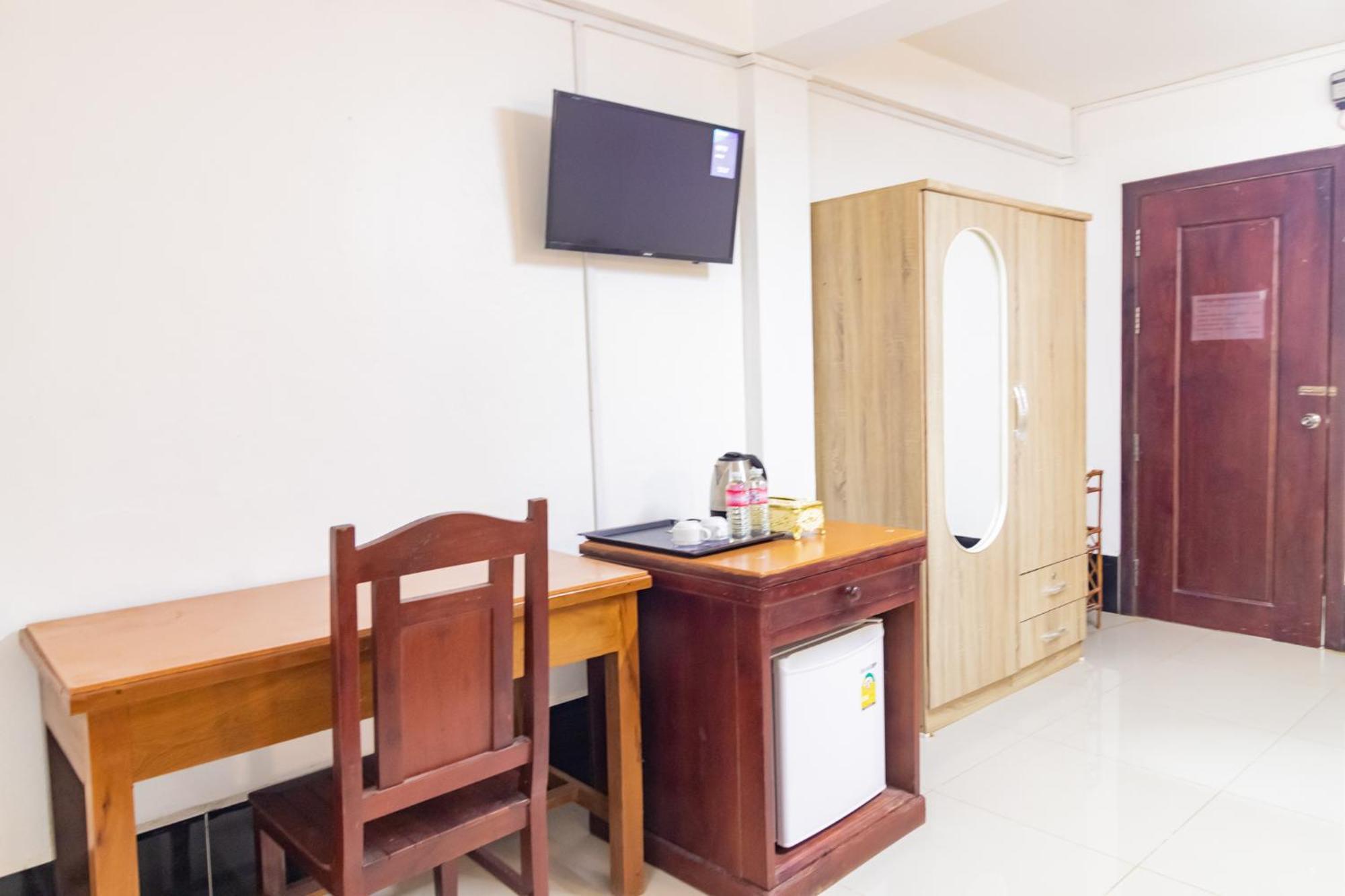 Angkor Apsara Guesthouse 暹粒 外观 照片