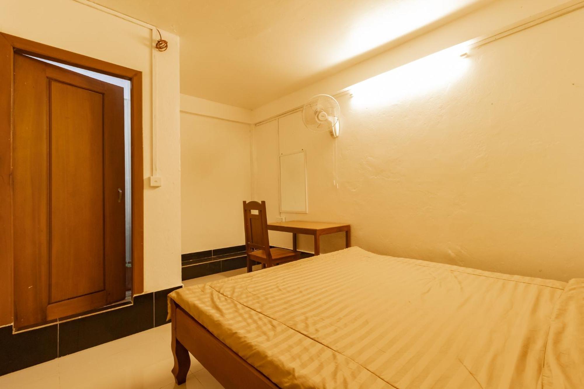 Angkor Apsara Guesthouse 暹粒 外观 照片