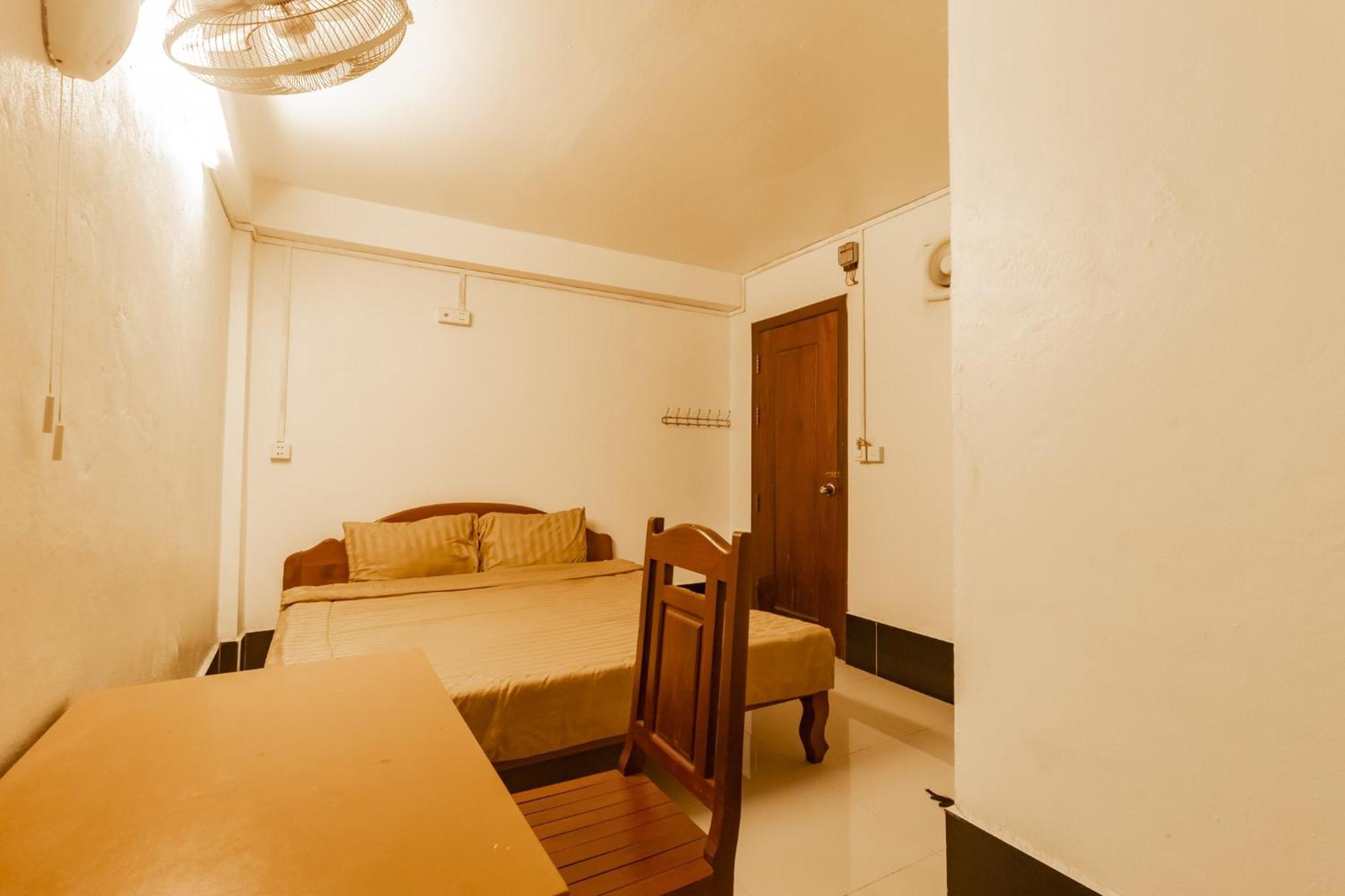 Angkor Apsara Guesthouse 暹粒 外观 照片