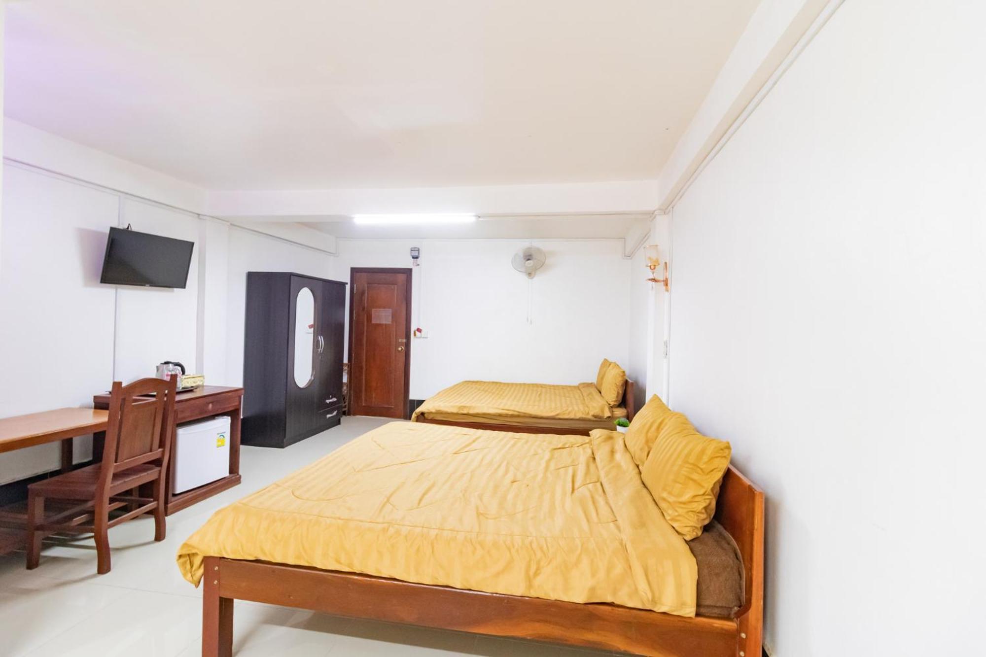 Angkor Apsara Guesthouse 暹粒 外观 照片