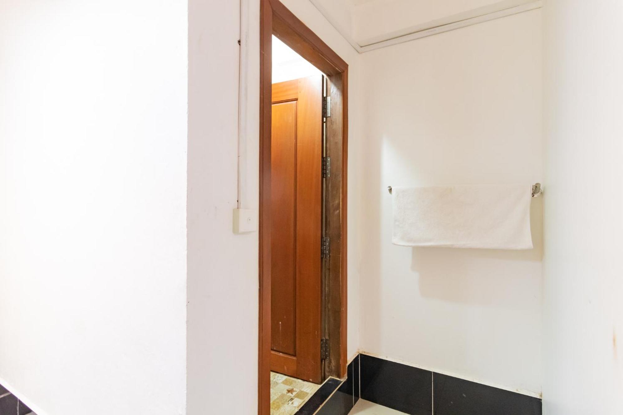 Angkor Apsara Guesthouse 暹粒 外观 照片