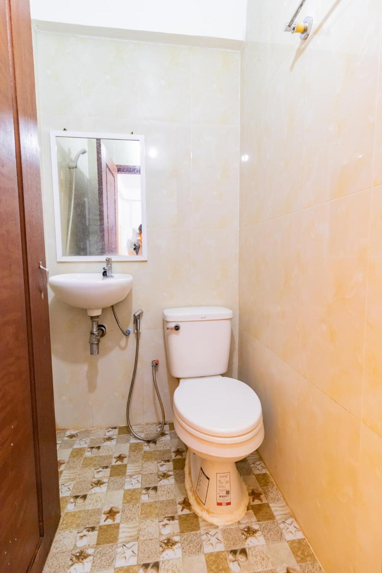 Angkor Apsara Guesthouse 暹粒 外观 照片
