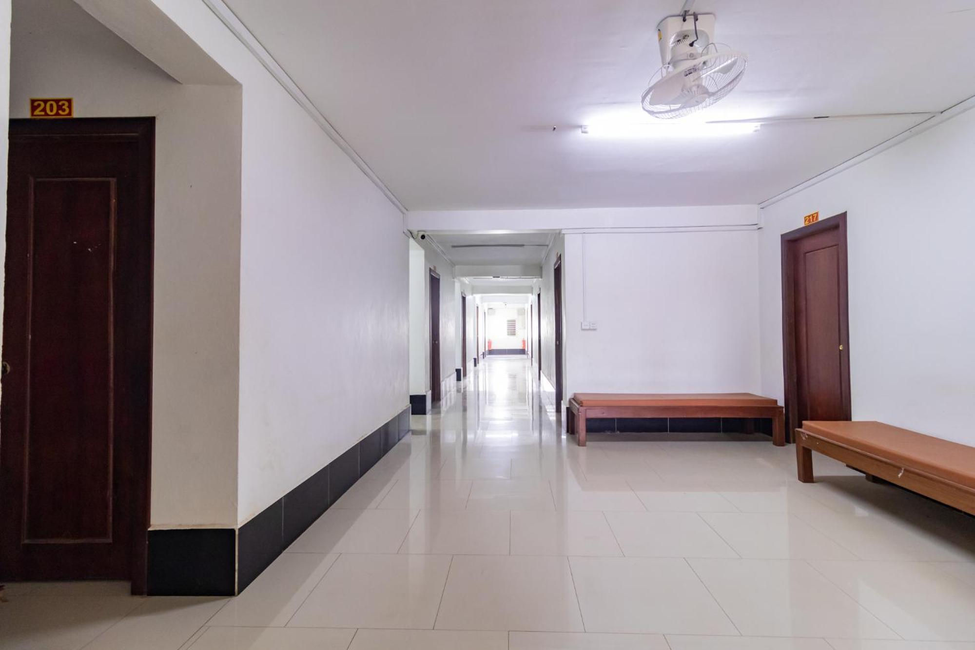 Angkor Apsara Guesthouse 暹粒 外观 照片