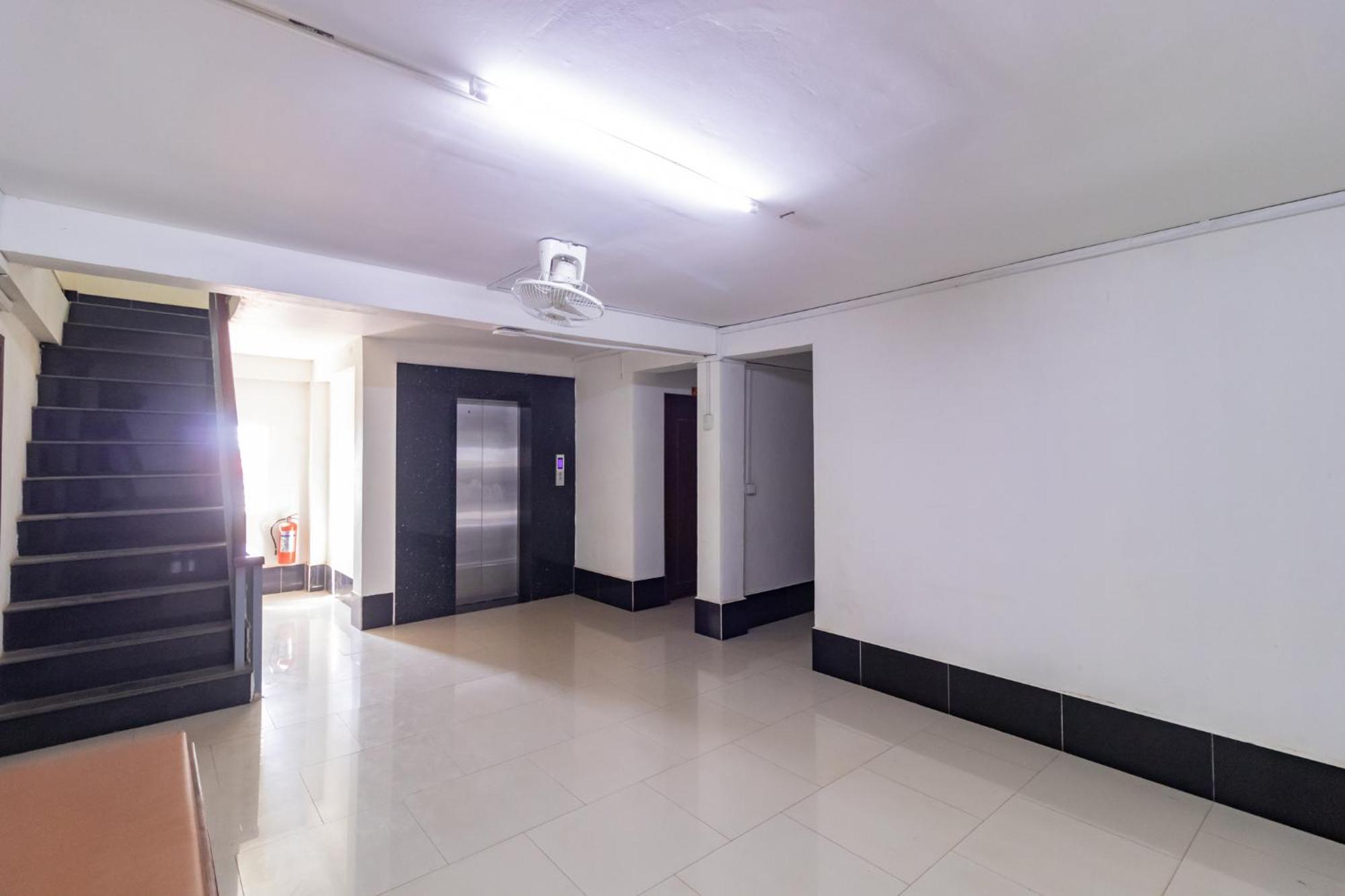 Angkor Apsara Guesthouse 暹粒 外观 照片