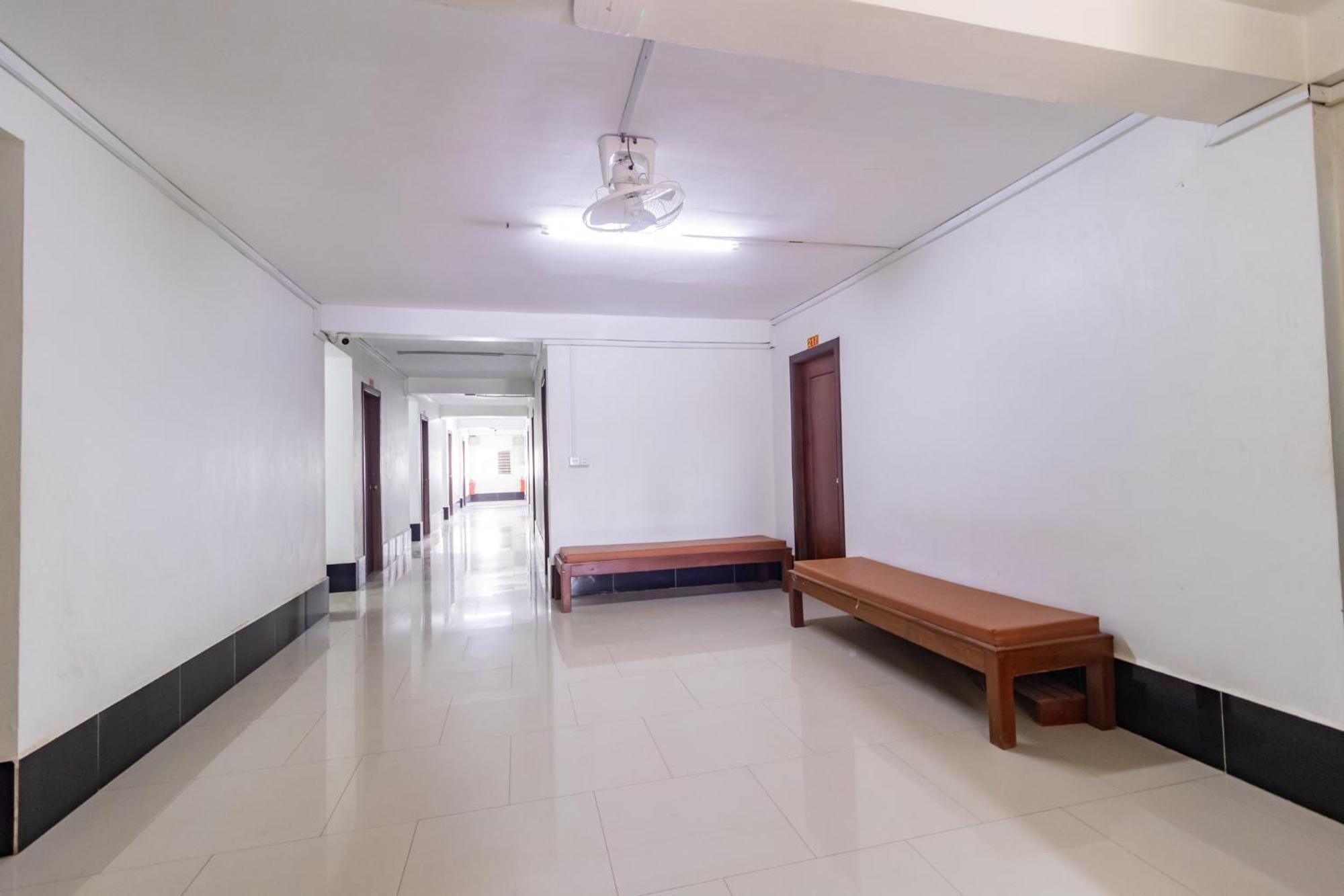 Angkor Apsara Guesthouse 暹粒 外观 照片