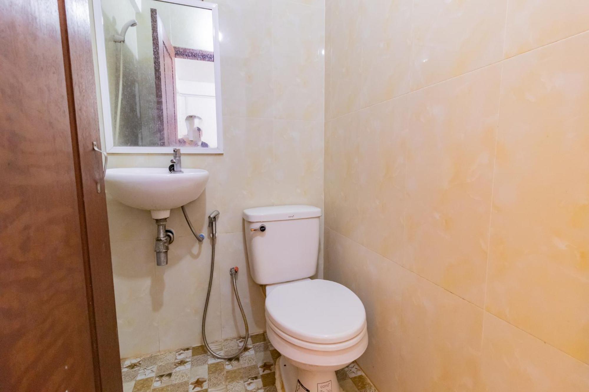 Angkor Apsara Guesthouse 暹粒 外观 照片