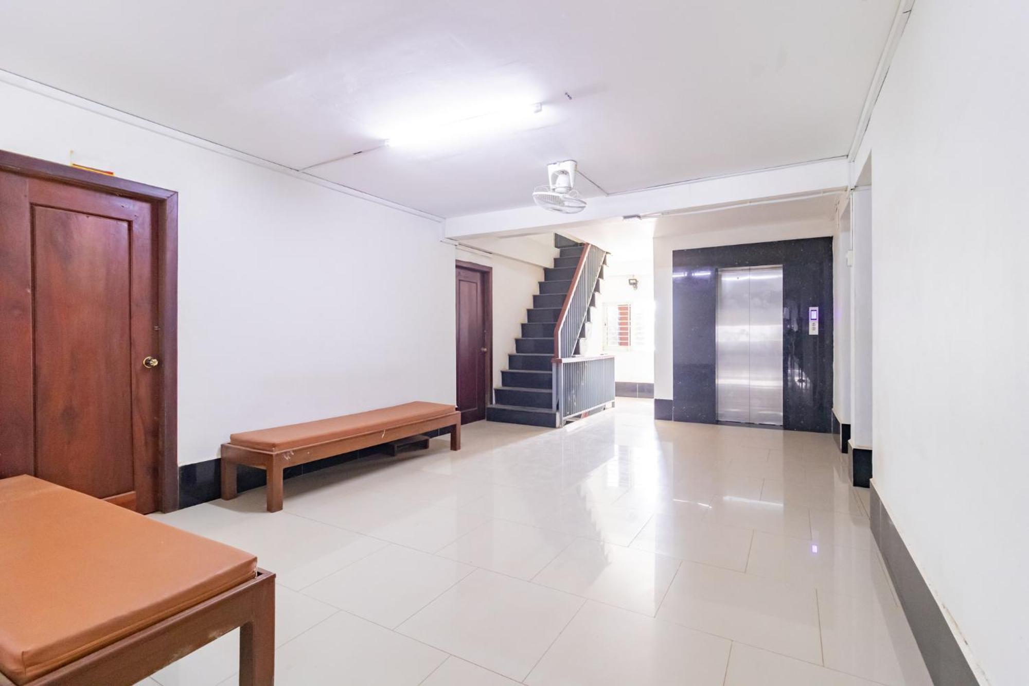 Angkor Apsara Guesthouse 暹粒 外观 照片